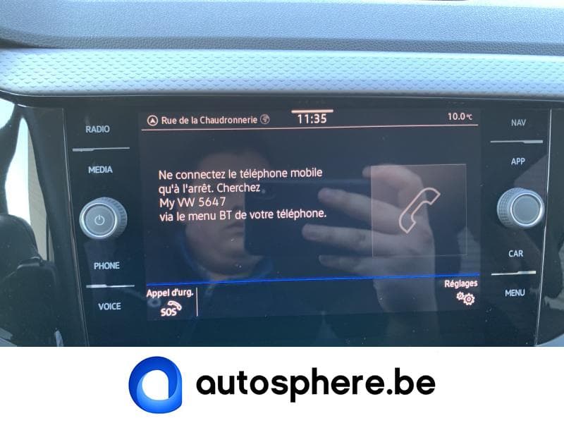 Volkswagen T-Cross Active - 24