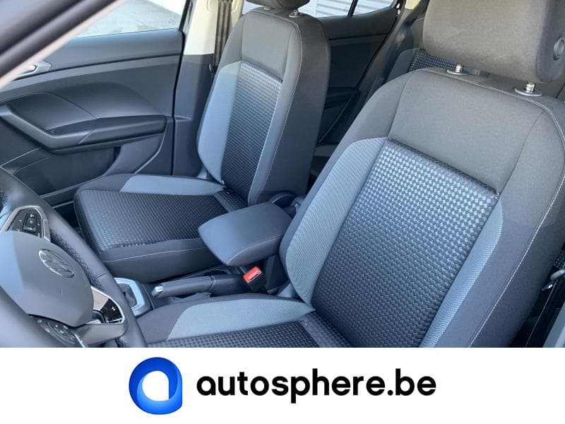 Volkswagen T-Cross Active - 17