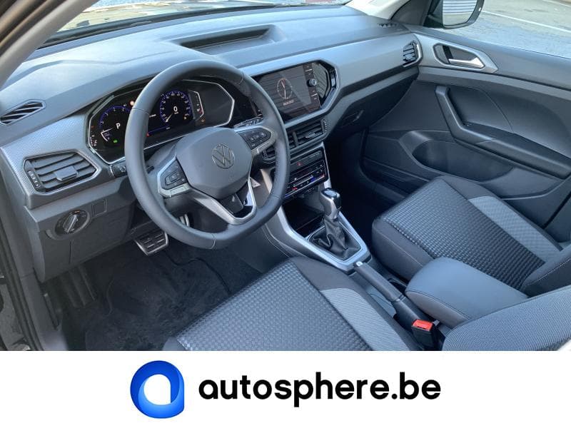 Volkswagen T-Cross Active - 16