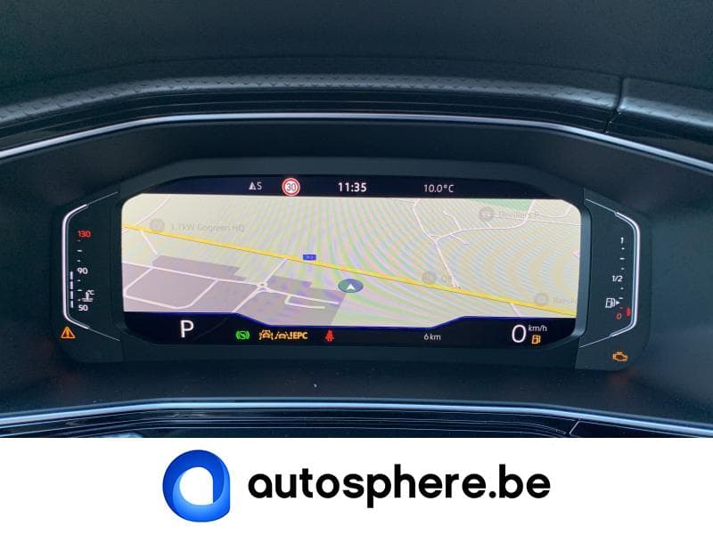 Volkswagen T-Cross Active - 21