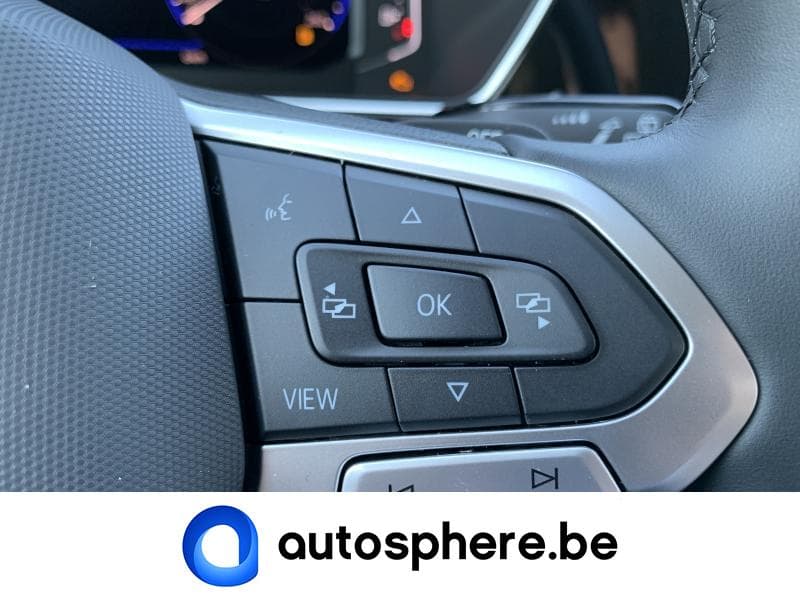 Volkswagen T-Cross Active - 20