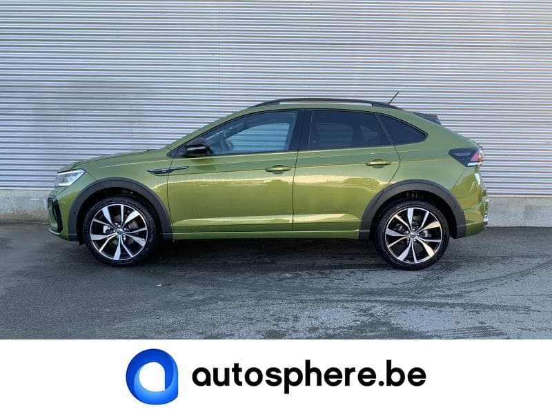 Volkswagen Taigo R-LINE*GPS*BOITE AUTO*LED*CAMERA+++ - 3