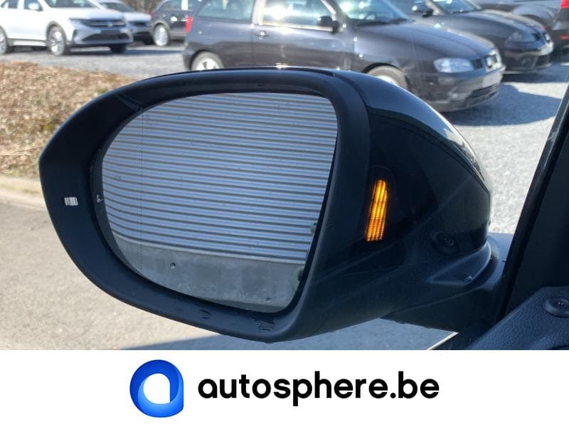 Volkswagen Taigo R-LINE*GPS*BOITE AUTO*LED*CAMERA+++ - 38