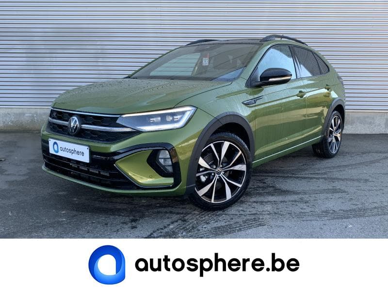 Volkswagen Taigo R-LINE*GPS*BOITE AUTO*LED*CAMERA+++ - 1