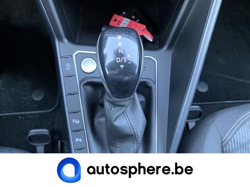 Volkswagen Taigo R-LINE*GPS*BOITE AUTO*LED*CAMERA+++ - 31