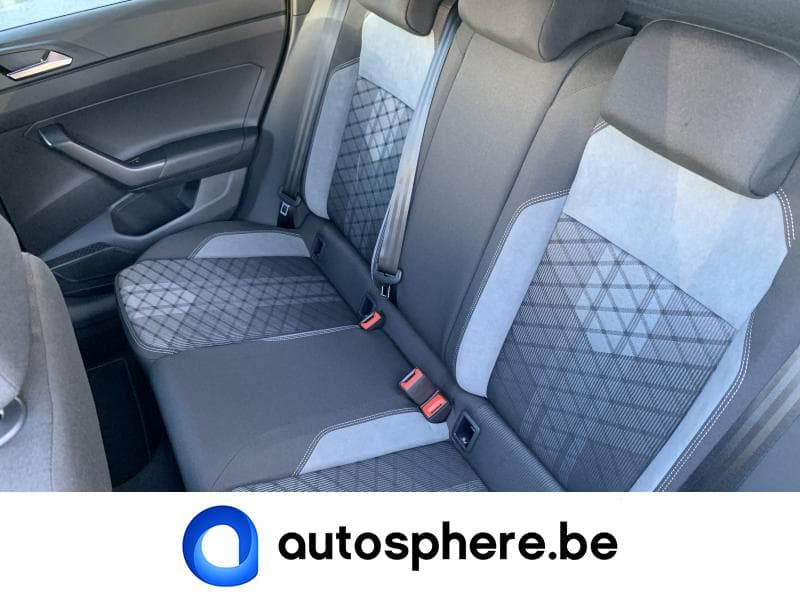 Volkswagen Taigo R-LINE*GPS*BOITE AUTO*LED*CAMERA+++ - 35