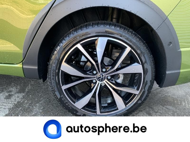 Volkswagen Taigo R-LINE*GPS*BOITE AUTO*LED*CAMERA+++ - 37