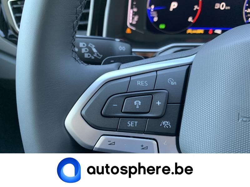 Volkswagen Taigo R-LINE*GPS*BOITE AUTO*LED*CAMERA+++ - 19