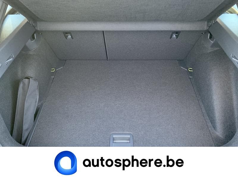 Volkswagen Taigo R-LINE*GPS*BOITE AUTO*LED*CAMERA+++ - 36