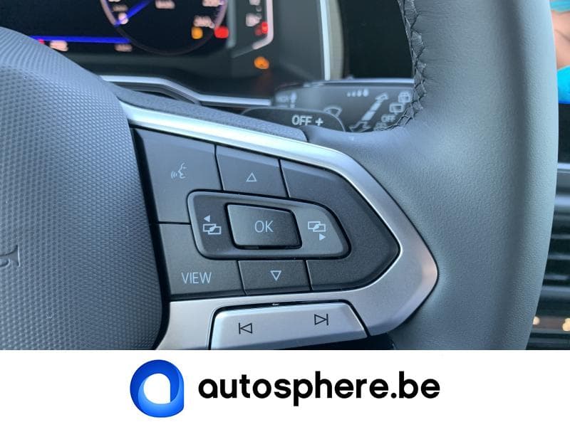 Volkswagen Taigo R-LINE*GPS*BOITE AUTO*LED*CAMERA+++ - 20