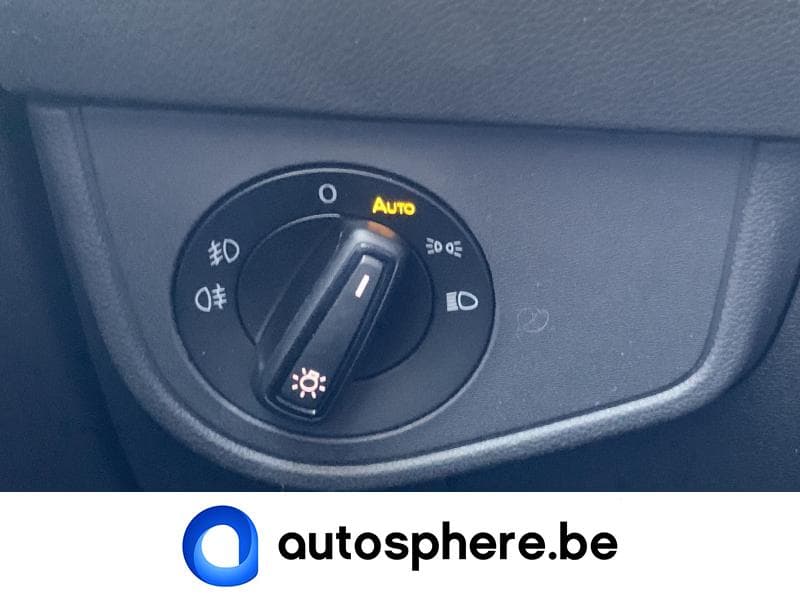 Volkswagen Taigo R-LINE*GPS*BOITE AUTO*LED*CAMERA+++ - 33
