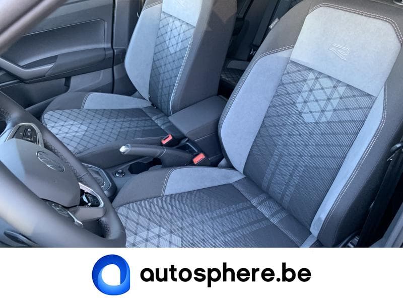 Volkswagen Taigo R-LINE*GPS*BOITE AUTO*LED*CAMERA+++ - 15