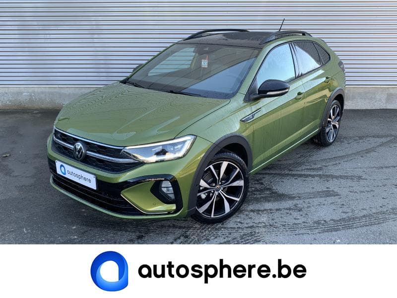 Volkswagen Taigo R-LINE*GPS*BOITE AUTO*LED*CAMERA+++ - 12