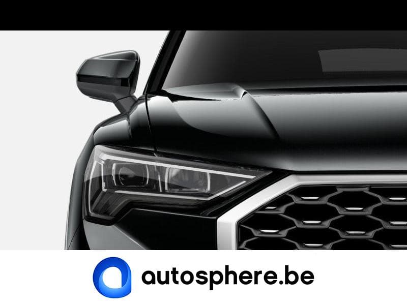 Audi Q3 Sportback S line - 5