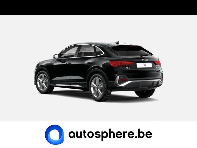 Audi Q3 Sportback S line - 7
