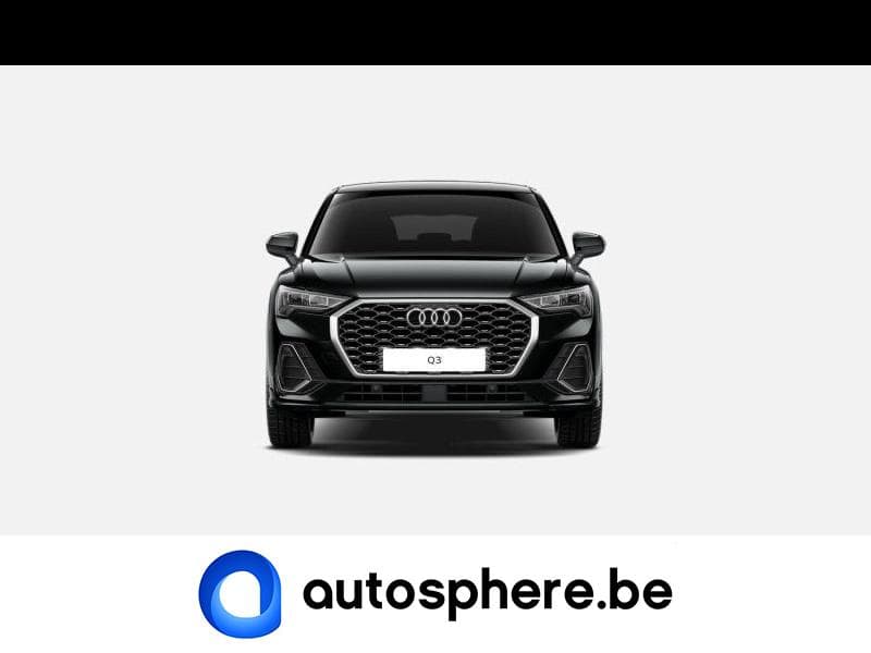 Audi Q3 Sportback S line - 4