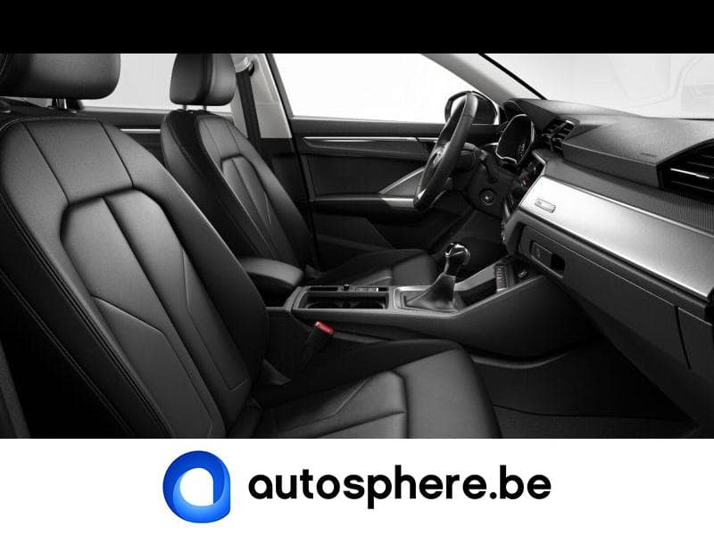 Audi Q3 Sportback S line - 2