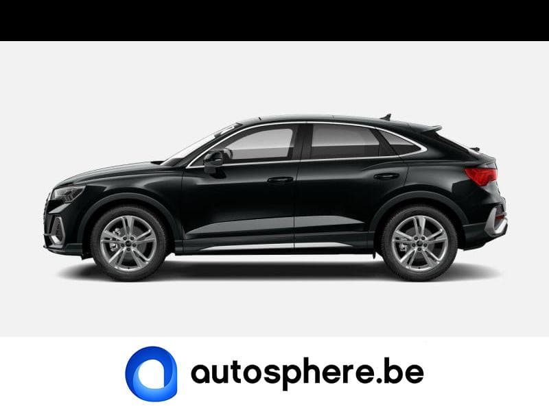 Audi Q3 Sportback S line - 8