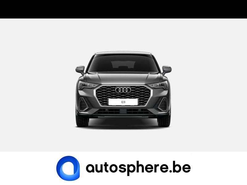 Audi Q3 Audi Q3 Sportback Business Edition S line 35 TFSI - 5
