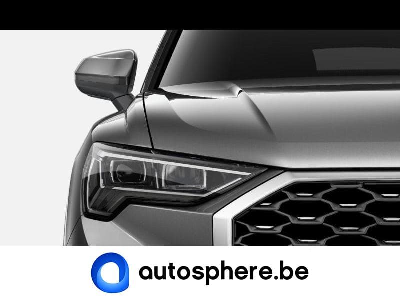 Audi Q3 Audi Q3 Sportback Business Edition S line 35 TFSI - 7