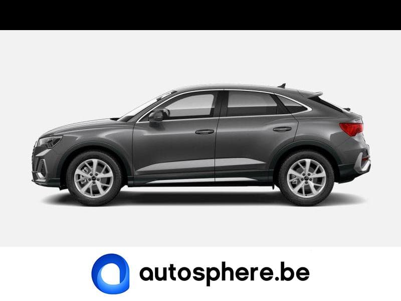 Audi Q3 Audi Q3 Sportback Business Edition S line 35 TFSI - 4