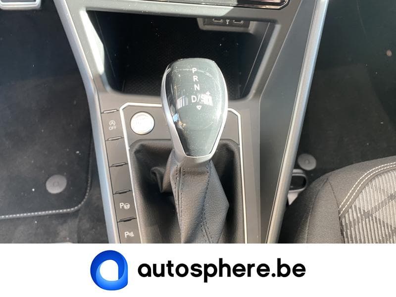 Volkswagen Taigo R-LINE*BLACK STYLE*CAMERA*BIPS AV/AR*GPS*LED++ - 22
