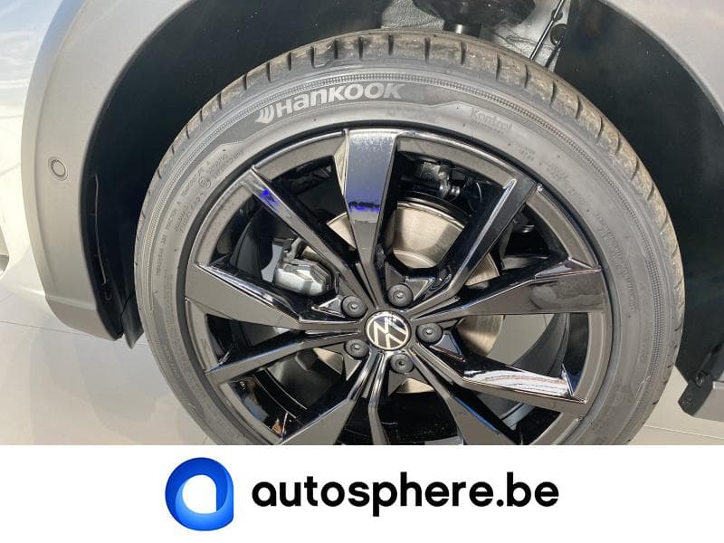 Volkswagen Taigo R-LINE*BLACK STYLE*CAMERA*BIPS AV/AR*GPS*LED++ - 26