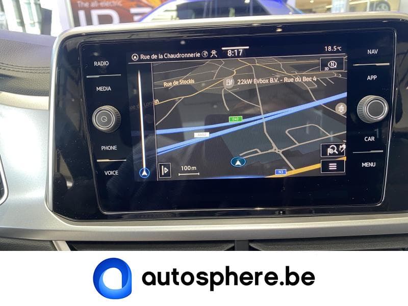 Volkswagen T-Roc CABRIO - 19