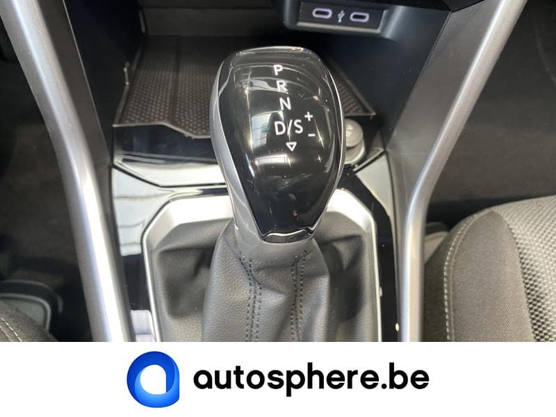 Volkswagen T-Roc CABRIO - 25