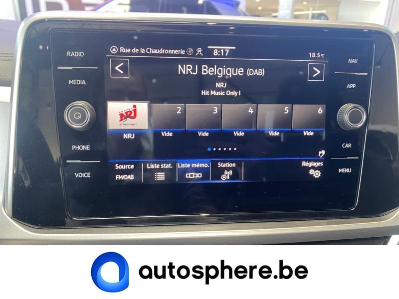 Volkswagen T-Roc CABRIO - 17