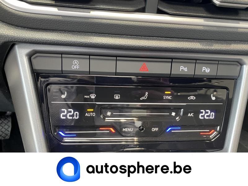 Volkswagen T-Roc CABRIO - 23