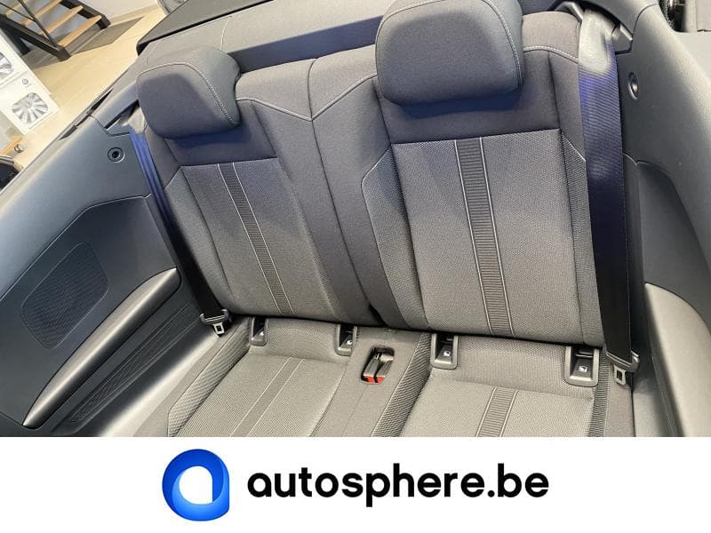 Volkswagen T-Roc CABRIO - 30