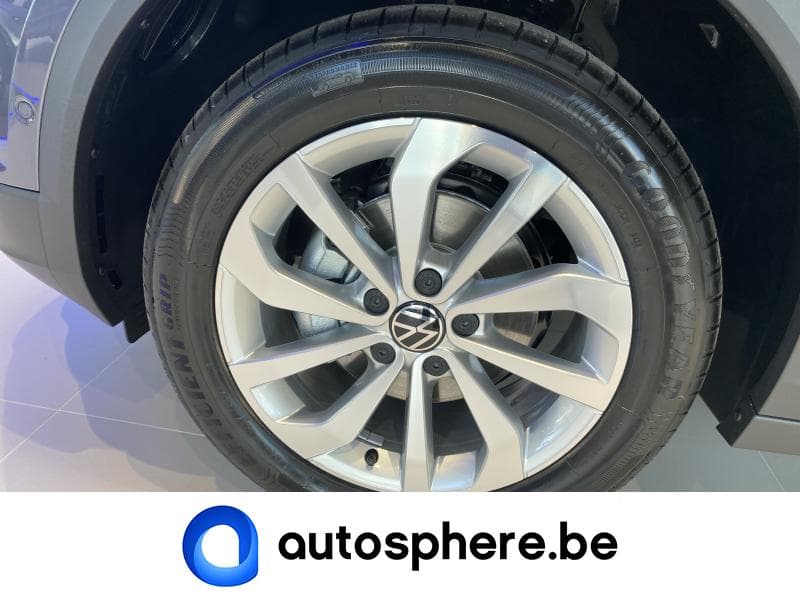 Volkswagen T-Roc CABRIO - 31
