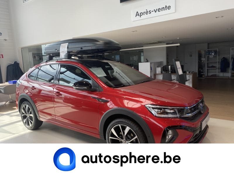 Volkswagen Taigo R-LINE*GPS*CAMERA*BIPS AV/AR*LED+++ - 4