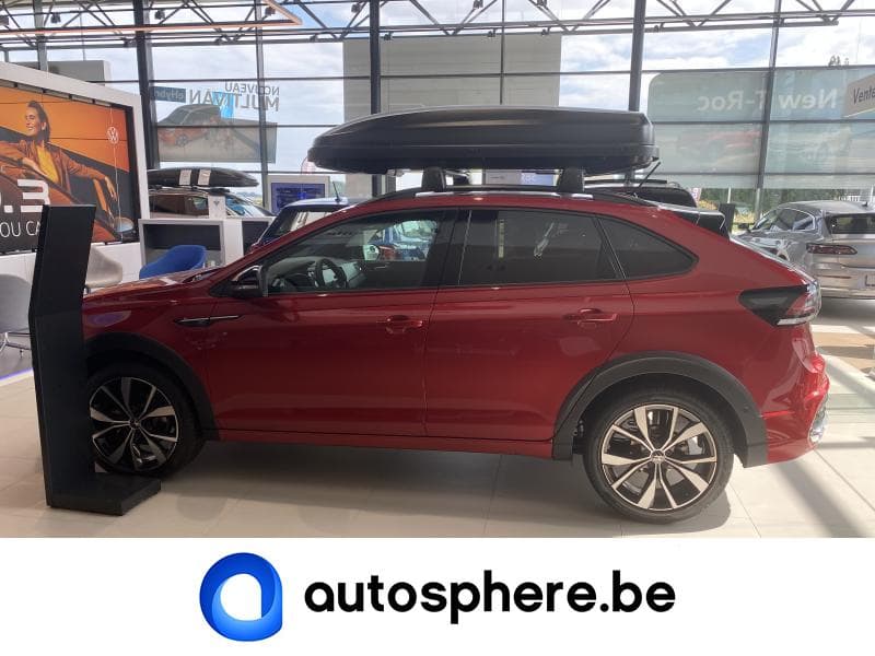 Volkswagen Taigo R-LINE*GPS*CAMERA*BIPS AV/AR*LED+++ - 5