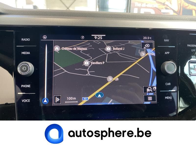 Volkswagen Taigo R-LINE*GPS*CAMERA*BIPS AV/AR*LED+++ - 16