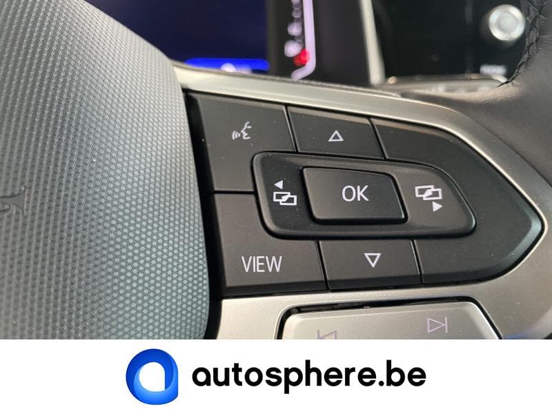 Volkswagen Taigo R-LINE*GPS*CAMERA*BIPS AV/AR*LED+++ - 11