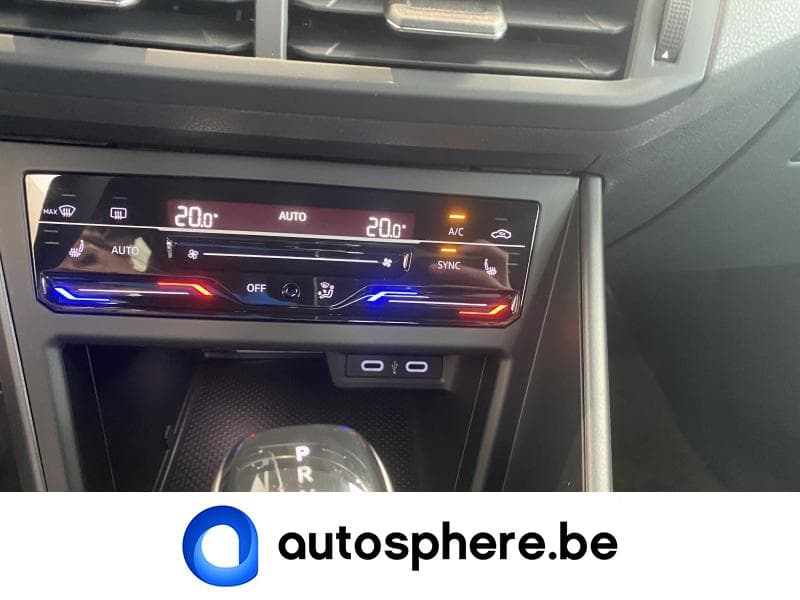Volkswagen Taigo R-LINE*GPS*CAMERA*BIPS AV/AR*LED+++ - 29
