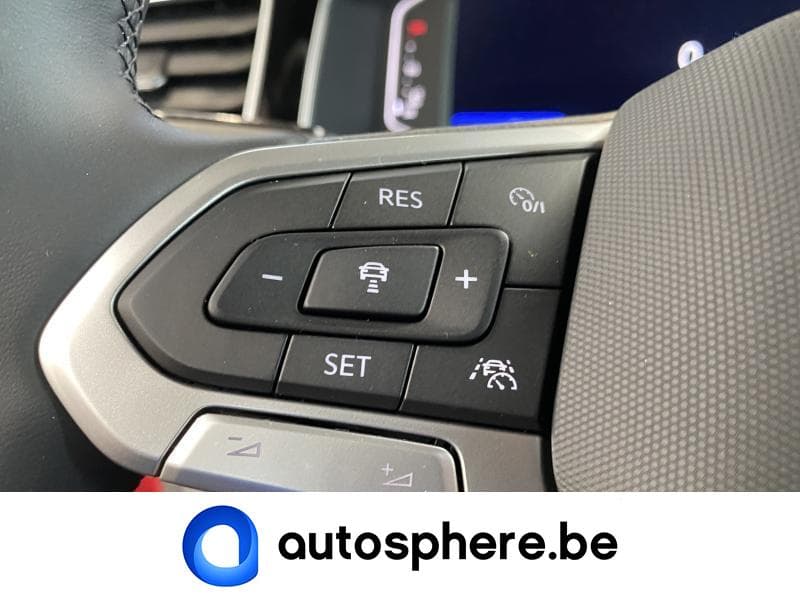 Volkswagen Taigo R-LINE*GPS*CAMERA*BIPS AV/AR*LED+++ - 10
