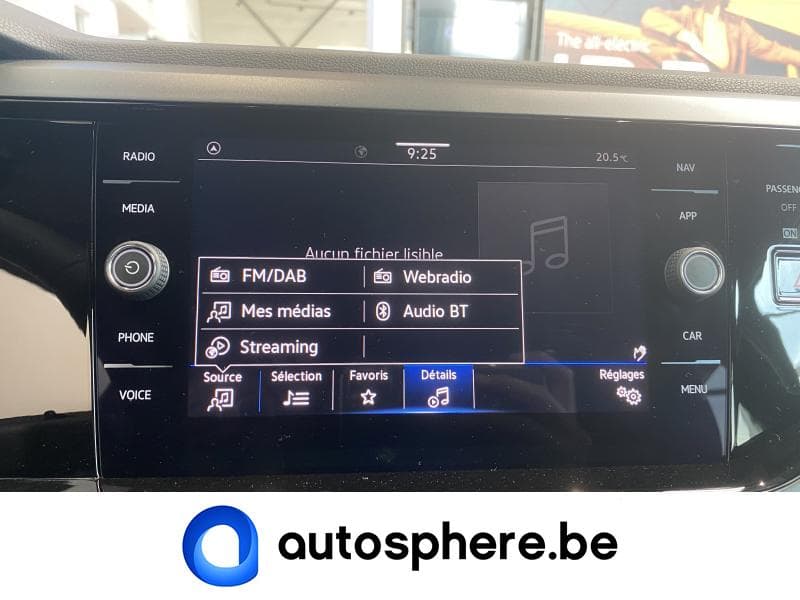 Volkswagen Taigo R-LINE*GPS*CAMERA*BIPS AV/AR*LED+++ - 17