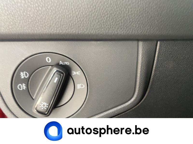 Volkswagen Taigo R-LINE*GPS*CAMERA*BIPS AV/AR*LED+++ - 26