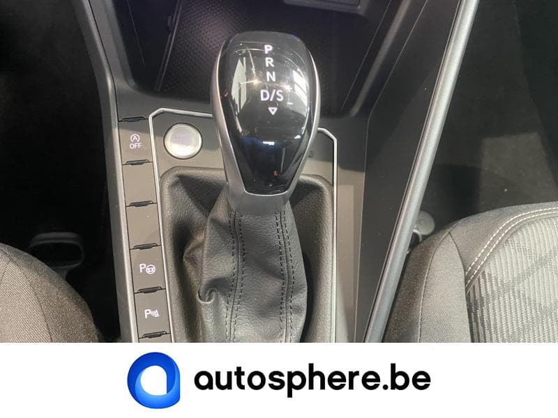 Volkswagen Taigo R-LINE*GPS*CAMERA*BIPS AV/AR*LED+++ - 22