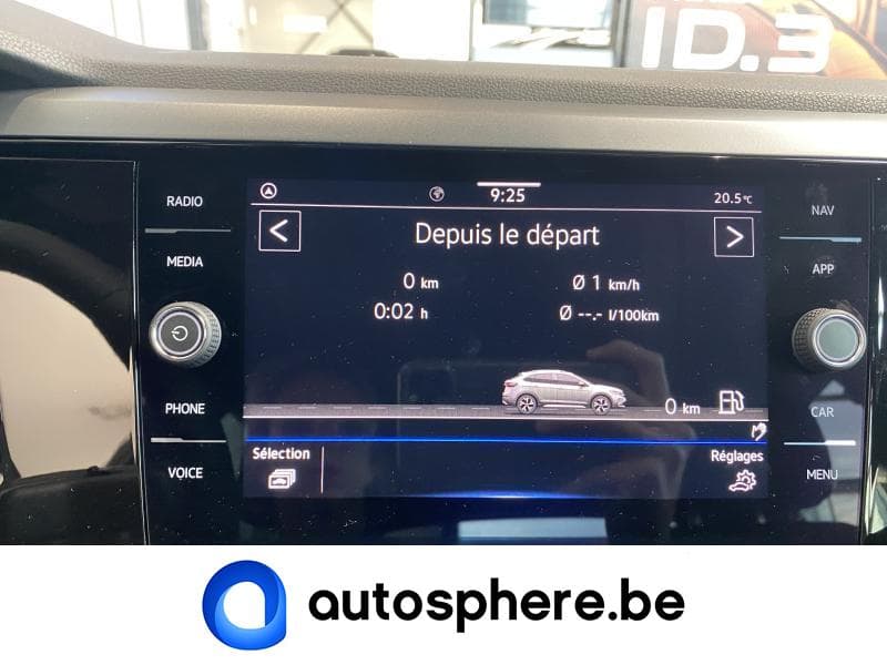 Volkswagen Taigo R-LINE*GPS*CAMERA*BIPS AV/AR*LED+++ - 15