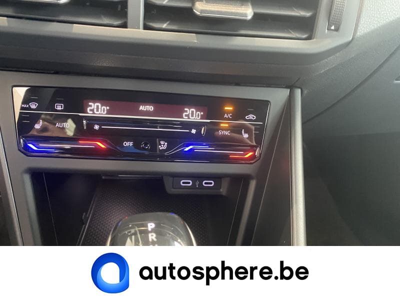 Volkswagen Taigo R-LINE*GPS*CAMERA*BIPS AV/AR*LED+++ - 27