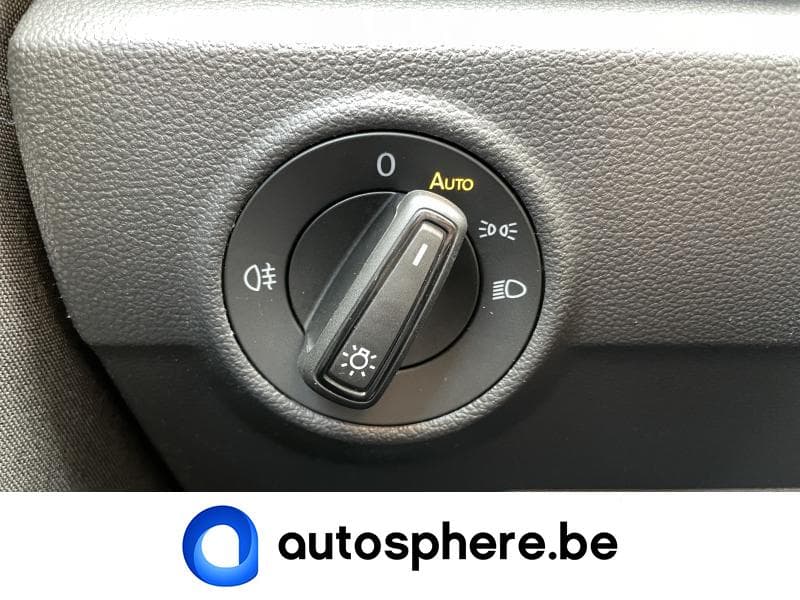 Volkswagen T-Roc LED*APP-CONNECT*GPS*CAMERA++++ - 21