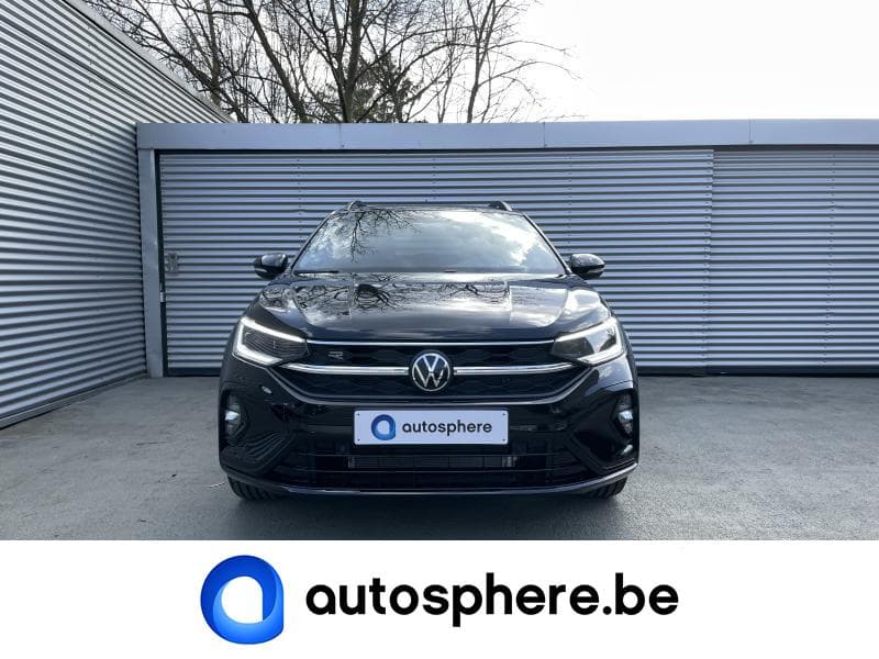 Volkswagen Taigo R-LINE*LED*APP-CONNECT*NAVIGATION++++ - 3