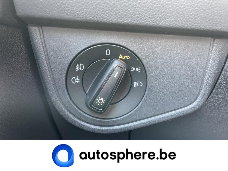 Volkswagen Taigo R-LINE*LED*APP-CONNECT*NAVIGATION++++ - 21