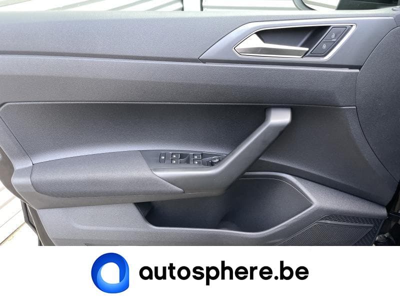 Volkswagen Taigo R-LINE*LED*APP-CONNECT*NAVIGATION++++ - 20