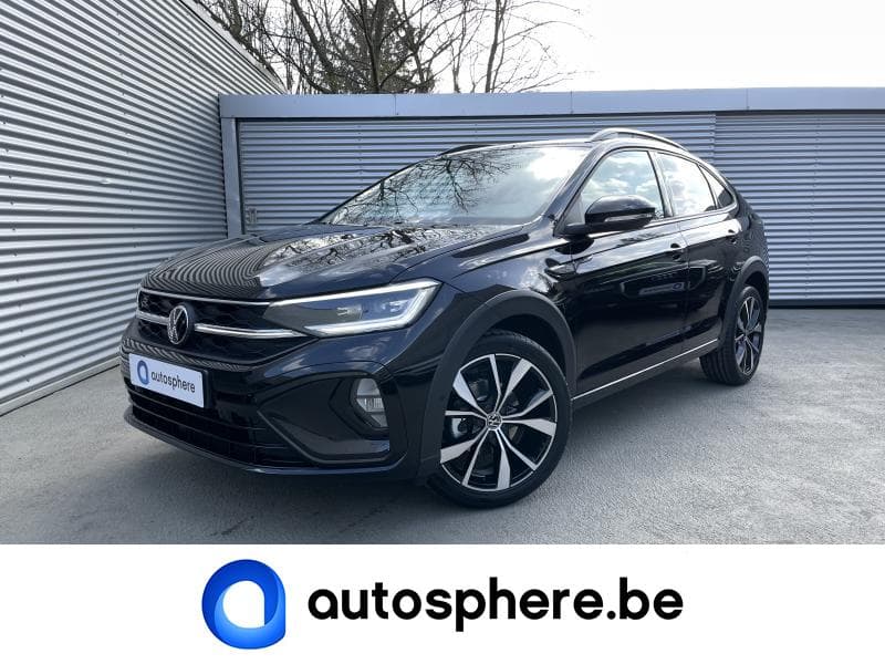Volkswagen Taigo R-LINE*LED*APP-CONNECT*NAVIGATION++++ - 1