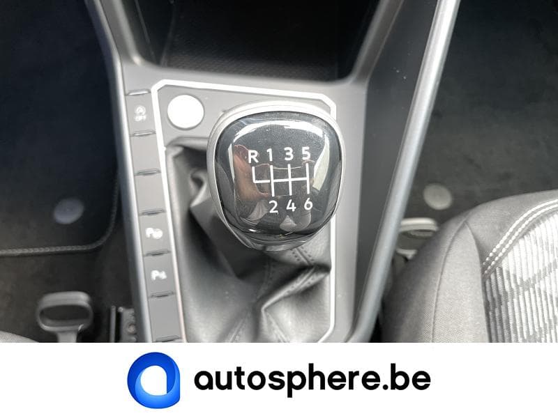 Volkswagen Taigo R-LINE*LED*APP-CONNECT*NAVIGATION++++ - 19